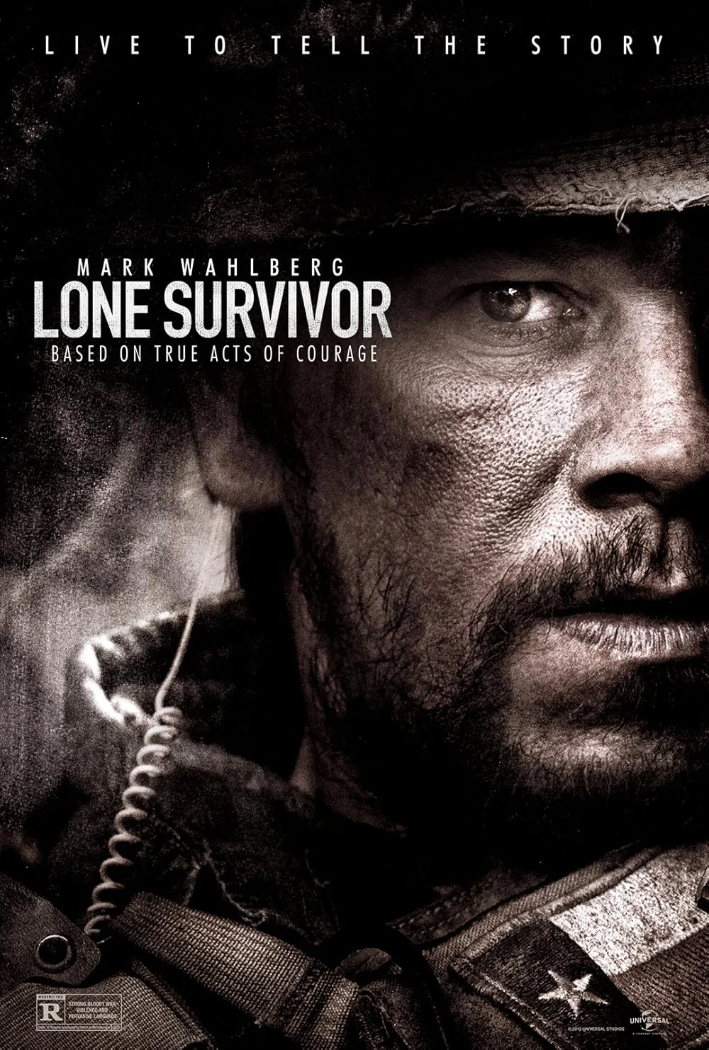Lone survivor