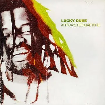Lucky dube