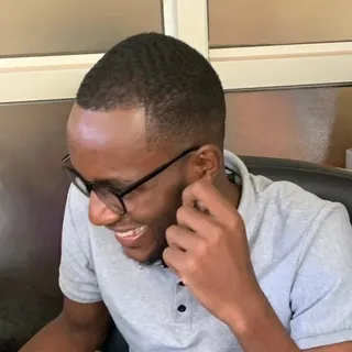 Timothy Taremwa