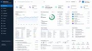 EduCore interface