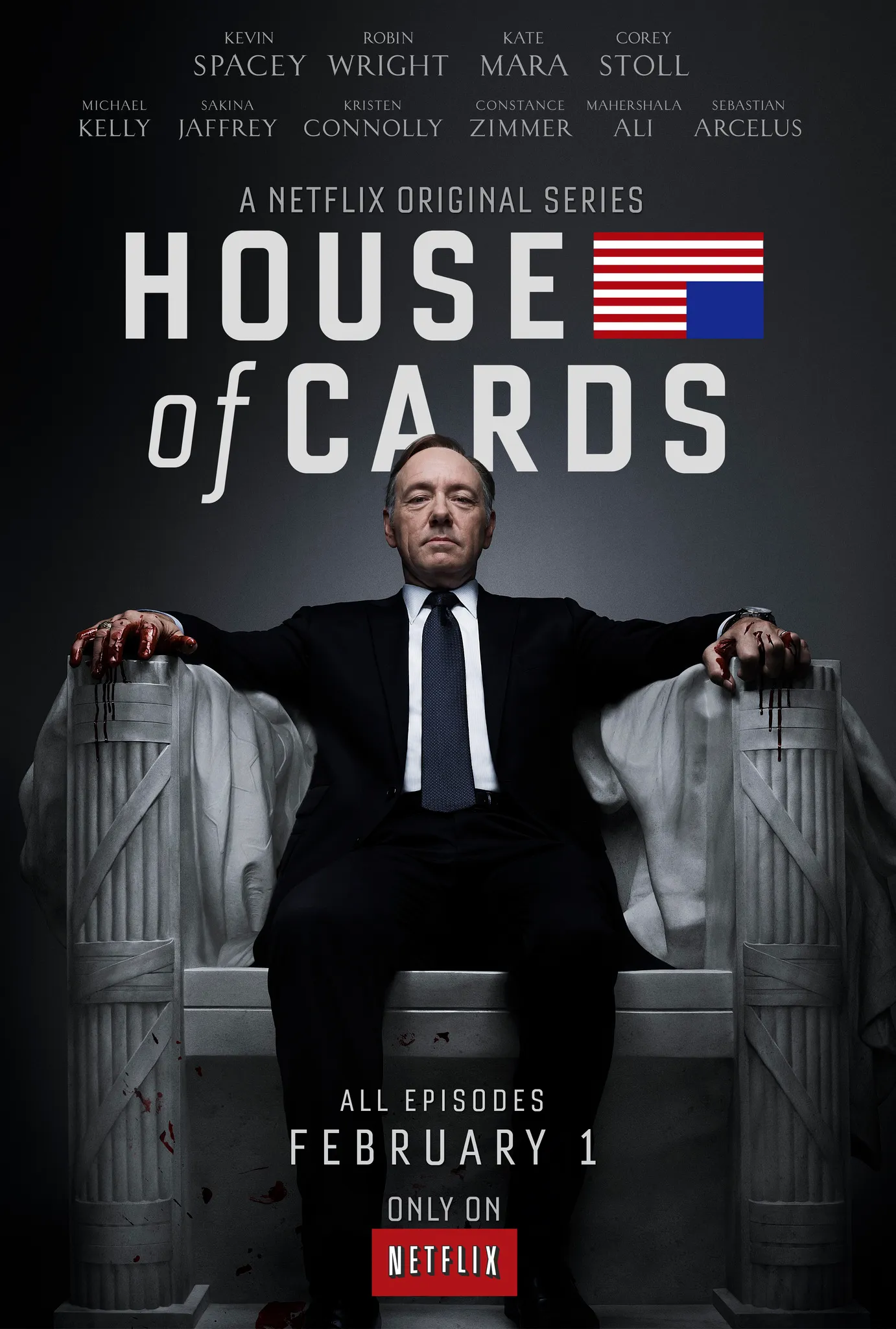 House of cards
