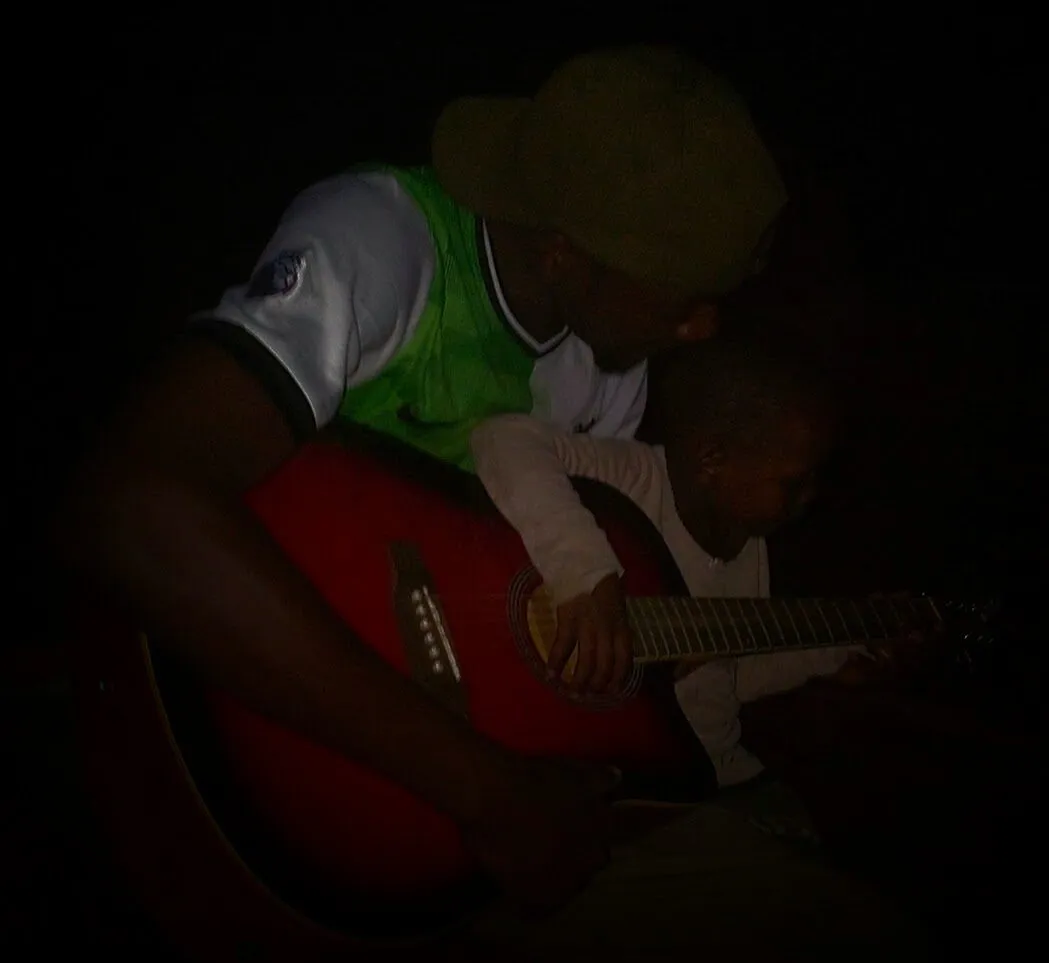 Music lessons
