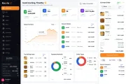 Kaunta interface