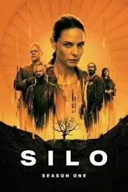 Silo