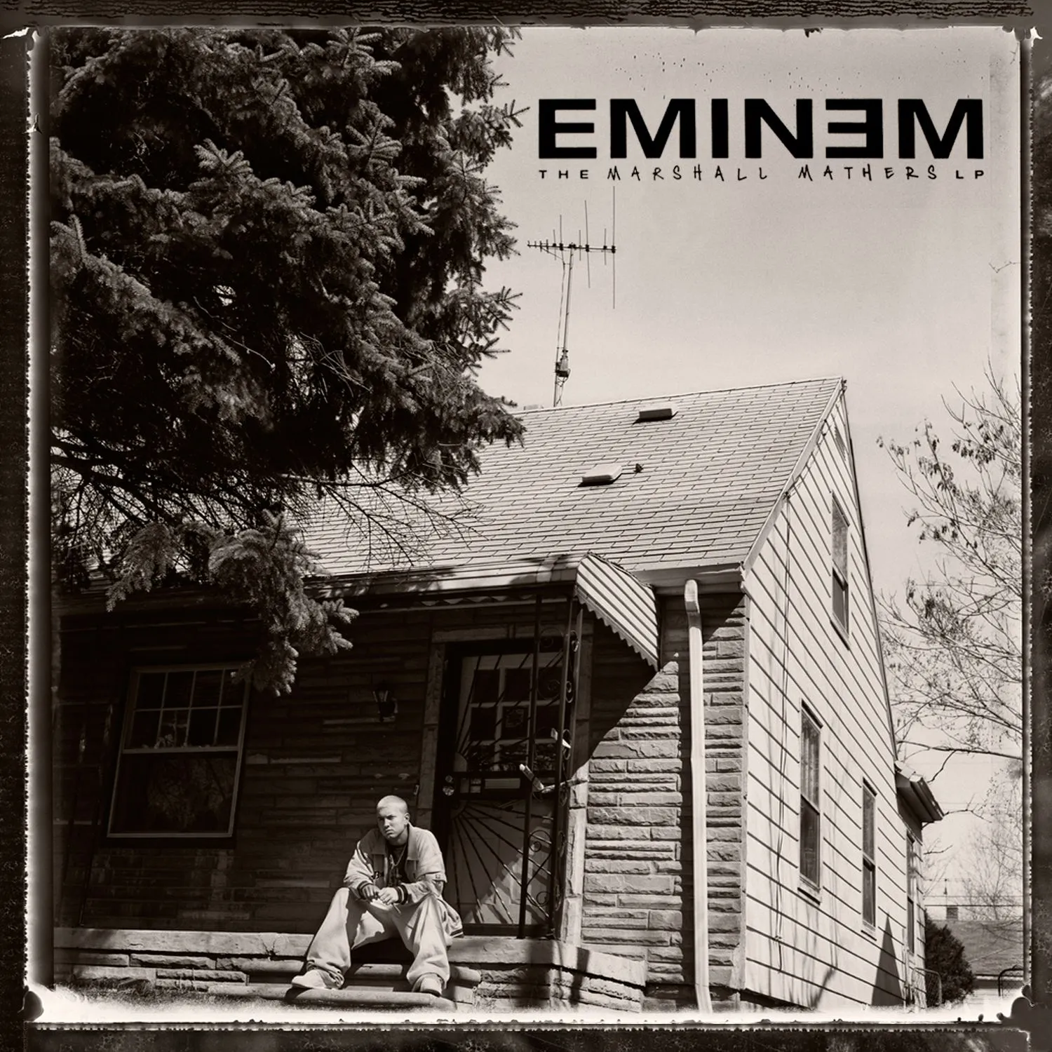 The marshall mathers