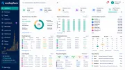 WorkSphere interface